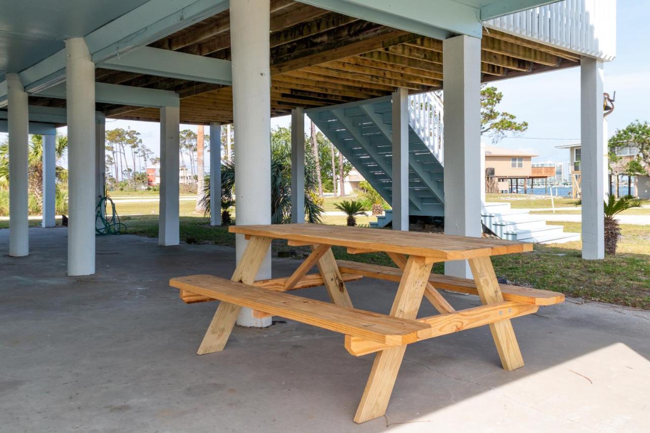 Sandbag Castle Villa Orange Beach Exterior foto