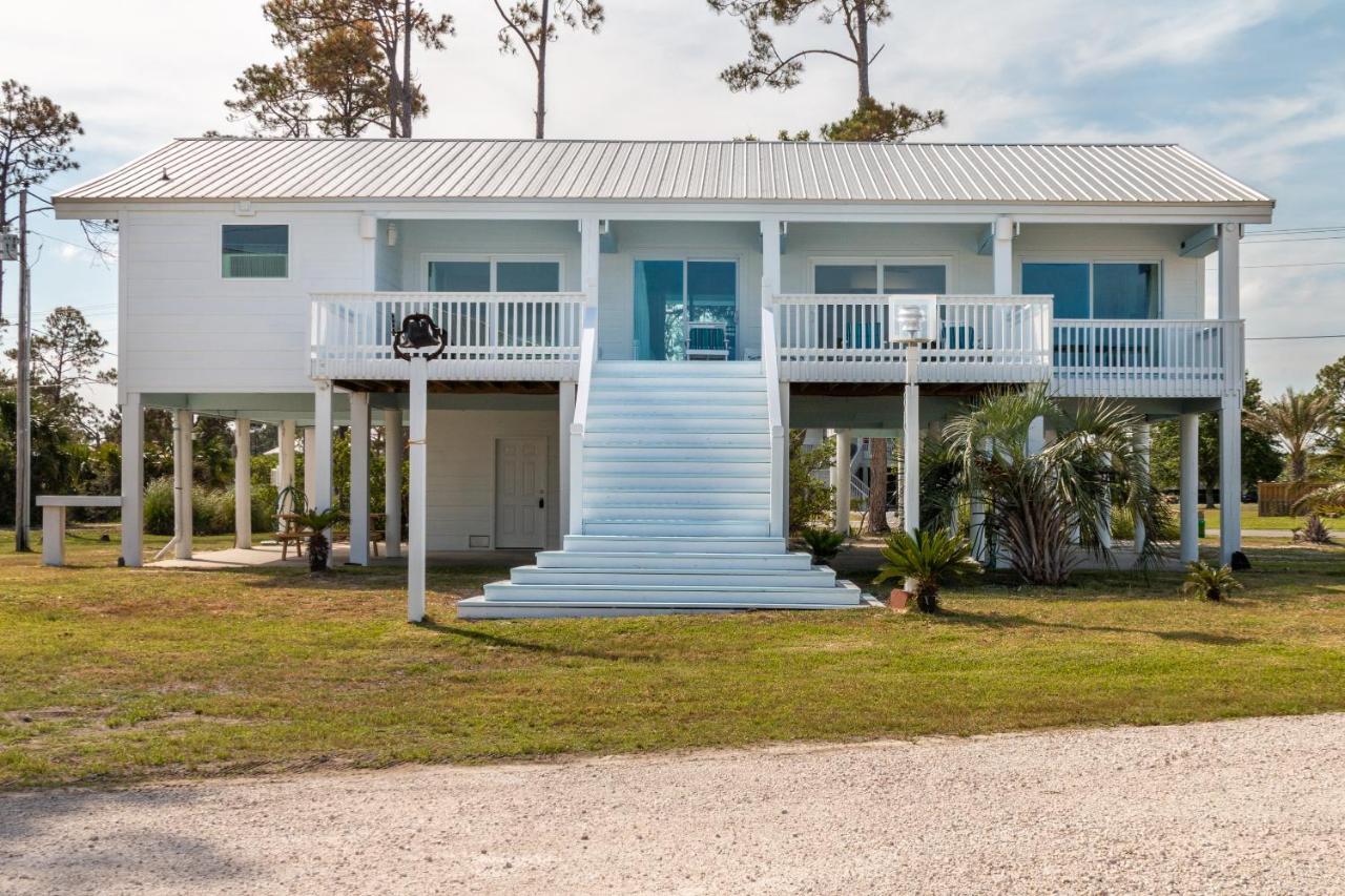 Sandbag Castle Villa Orange Beach Exterior foto