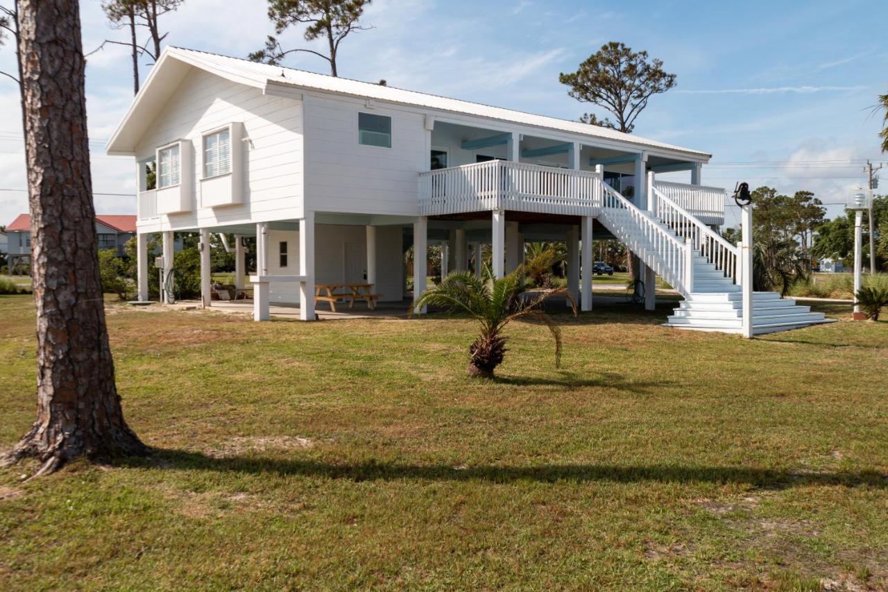 Sandbag Castle Villa Orange Beach Exterior foto