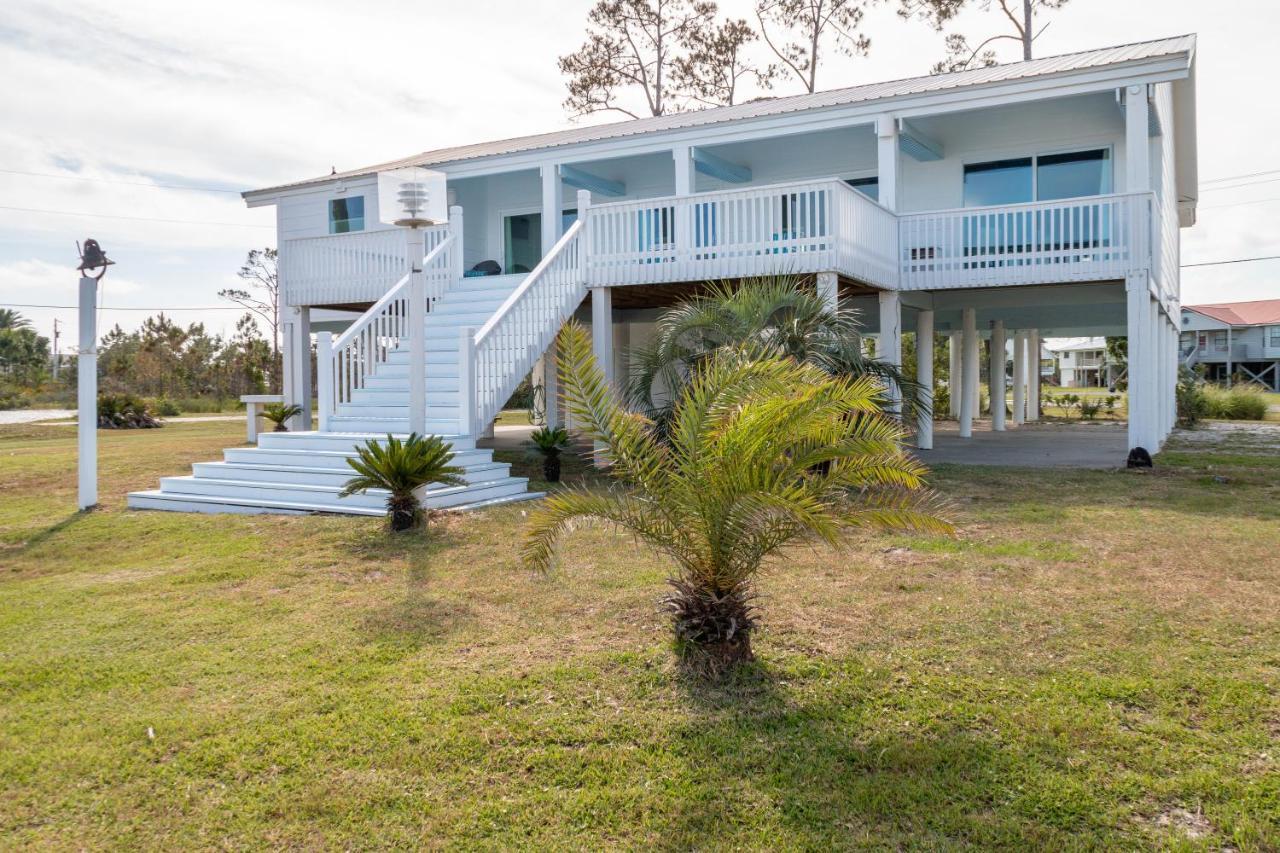 Sandbag Castle Villa Orange Beach Exterior foto