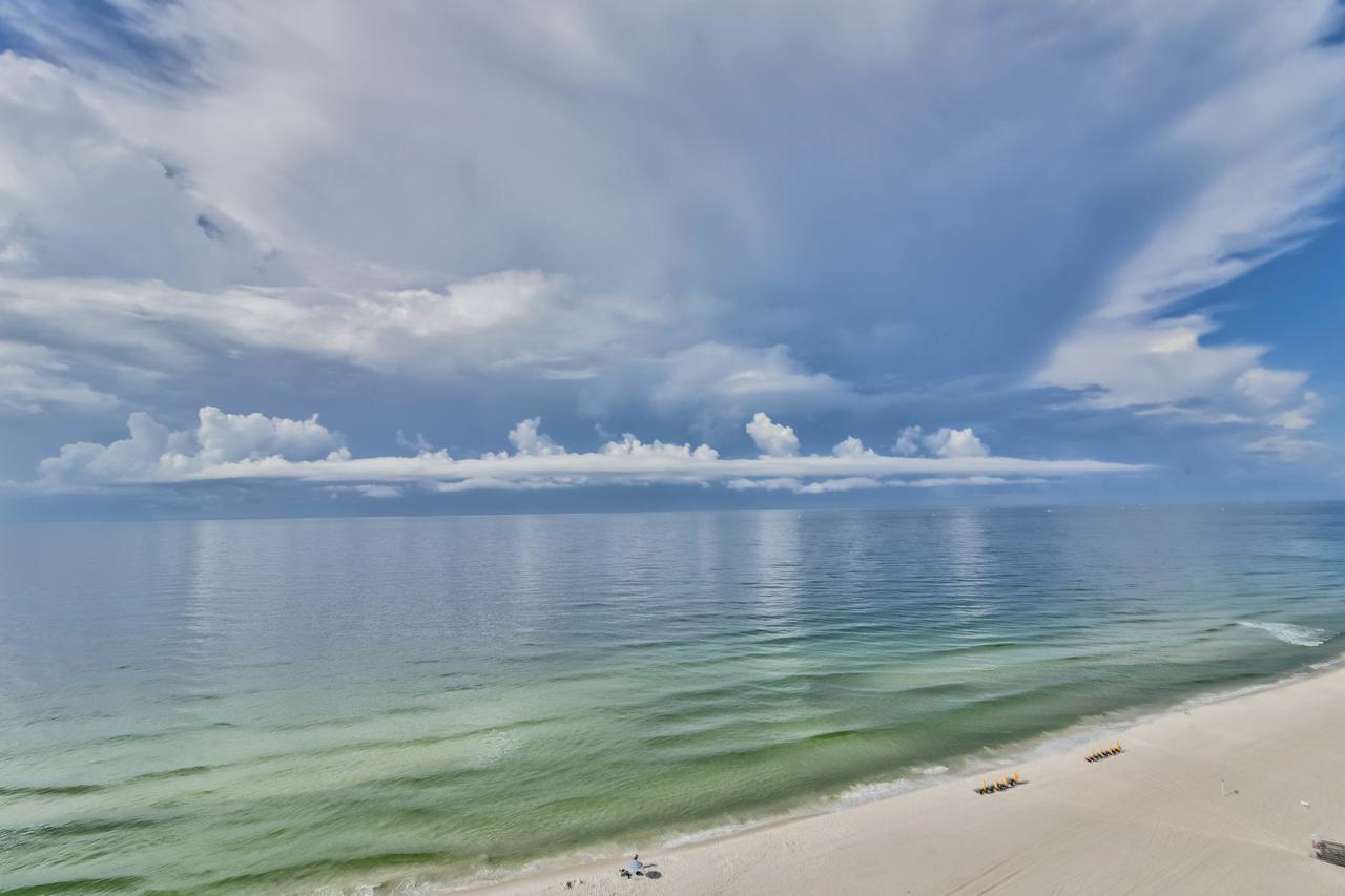 Sandbag Castle Villa Orange Beach Exterior foto